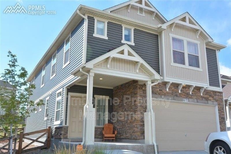 Banning Lewis 3bd, 3ba, Beautiful Home property image
