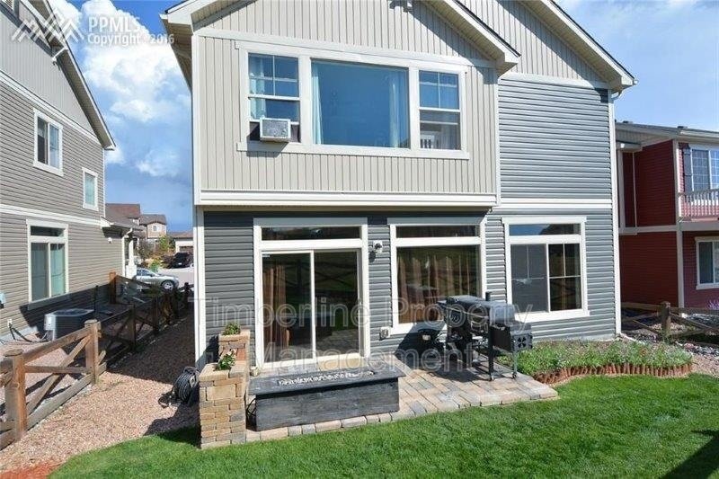 Banning Lewis 3bd, 3ba, Beautiful Home property image