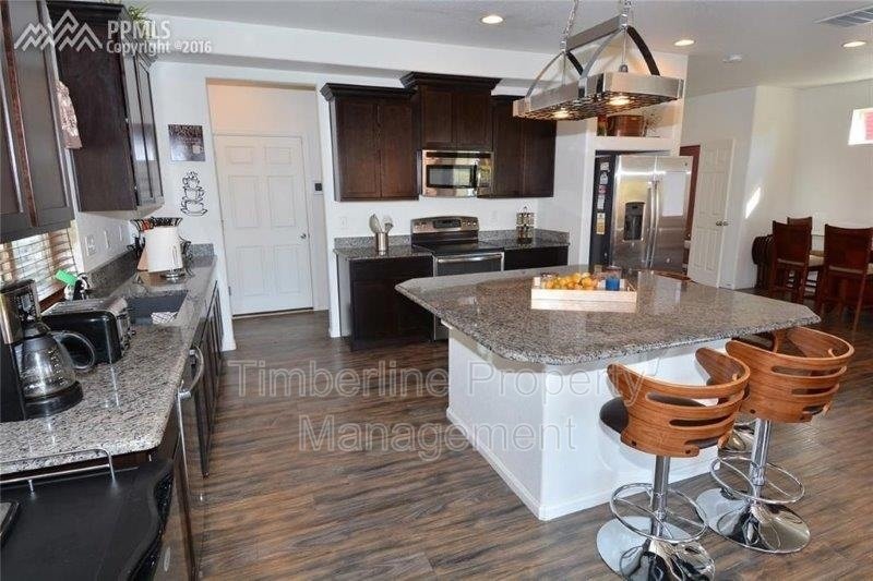 Banning Lewis 3bd, 3ba, Beautiful Home property image