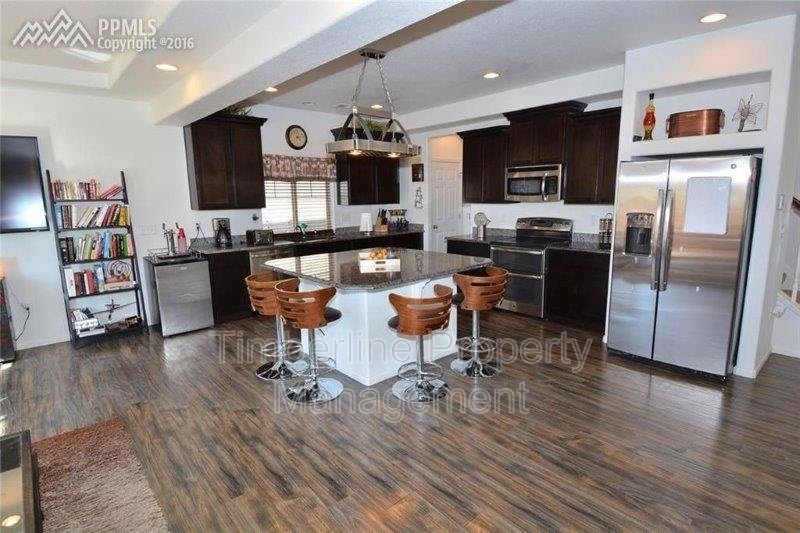 Banning Lewis 3bd, 3ba, Beautiful Home property image