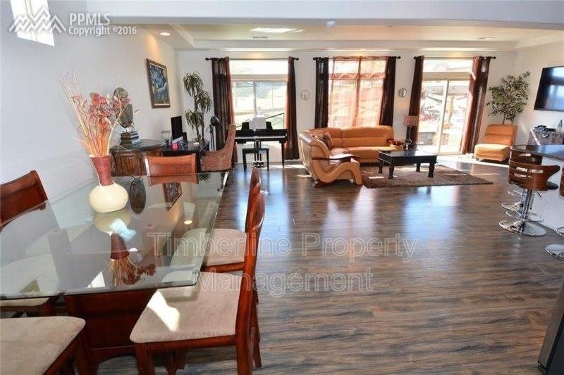 Banning Lewis 3bd, 3ba, Beautiful Home property image