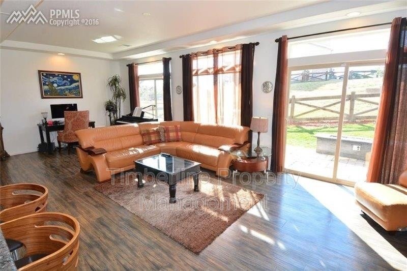 Banning Lewis 3bd, 3ba, Beautiful Home property image