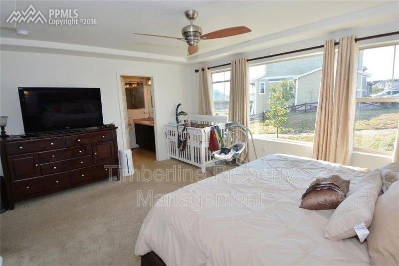 Banning Lewis 3bd, 3ba, Beautiful Home property image