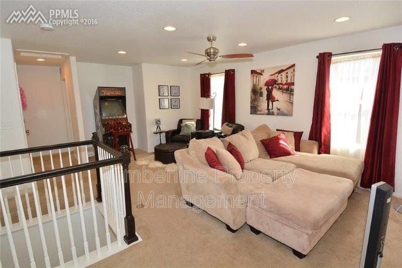 Banning Lewis 3bd, 3ba, Beautiful Home property image