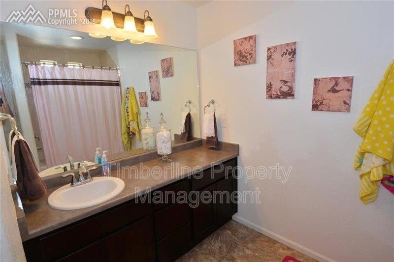 Banning Lewis 3bd, 3ba, Beautiful Home property image