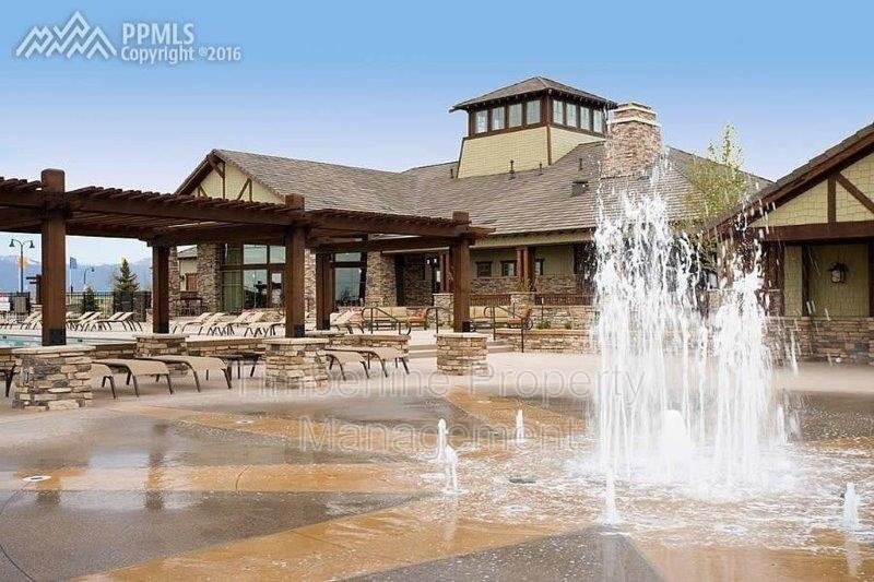 Banning Lewis 3bd, 3ba, Beautiful Home property image