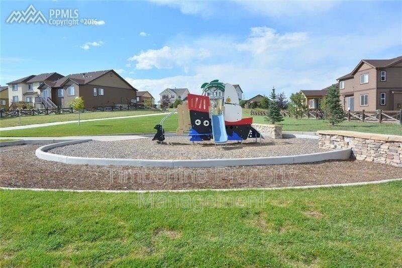 Banning Lewis 3bd, 3ba, Beautiful Home property image