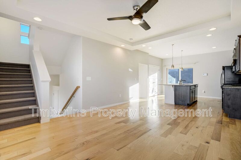 New Interior Paint! Shorter Lease Terms Available! 3 Bedroom Home in Banning Lewis Ranch property image