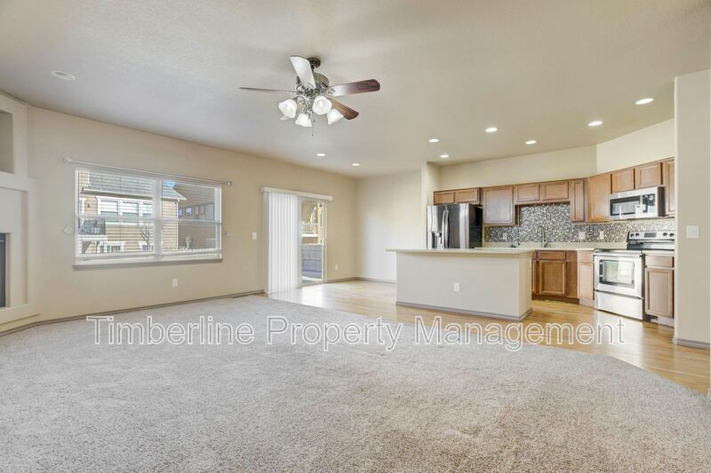 Ranch Style 4 Bedroom Home in Cordera...shorter lease term available property image