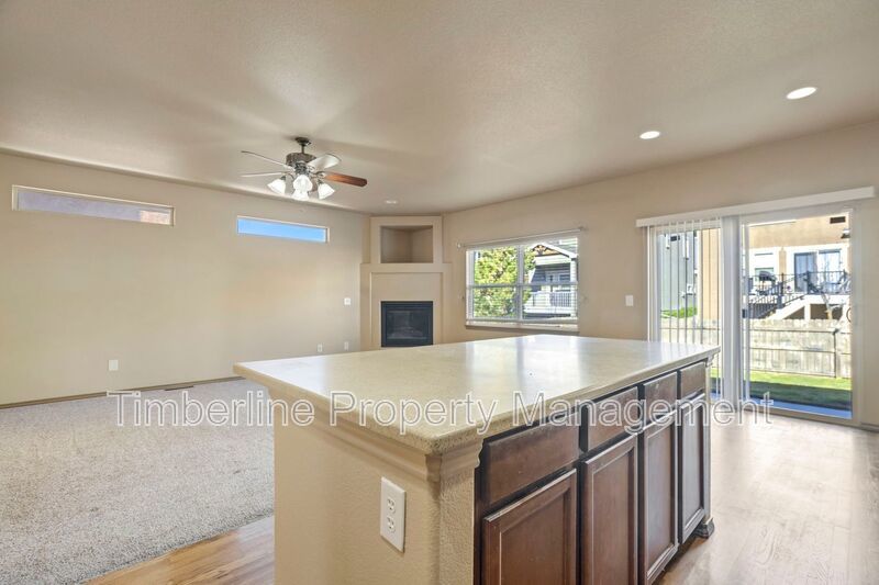 Ranch Style 4 Bedroom Home in Cordera...shorter lease term available property image