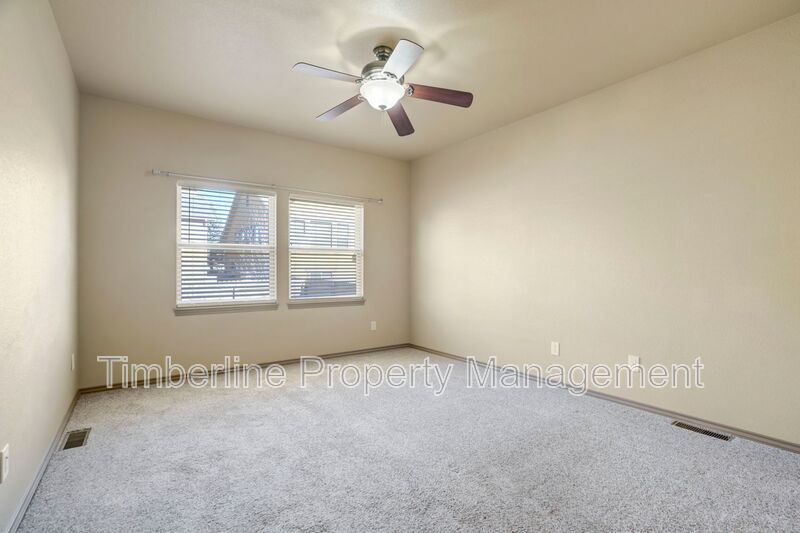 Ranch Style 4 Bedroom Home in Cordera...shorter lease term available property image