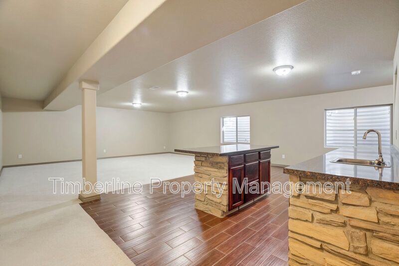 Ranch Style 4 Bedroom Home in Cordera...shorter lease term available property image