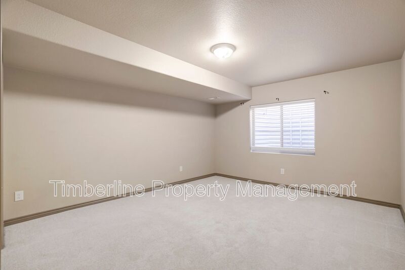 Ranch Style 4 Bedroom Home in Cordera...shorter lease term available property image