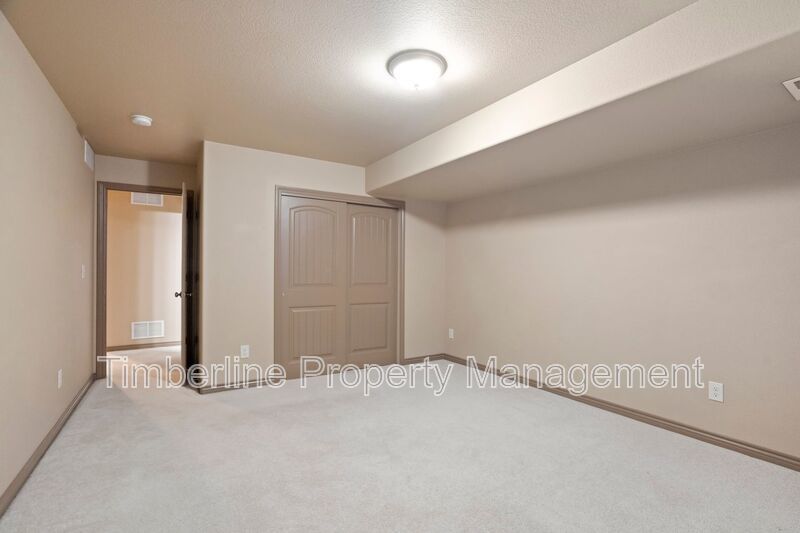 Ranch Style 4 Bedroom Home in Cordera...shorter lease term available property image