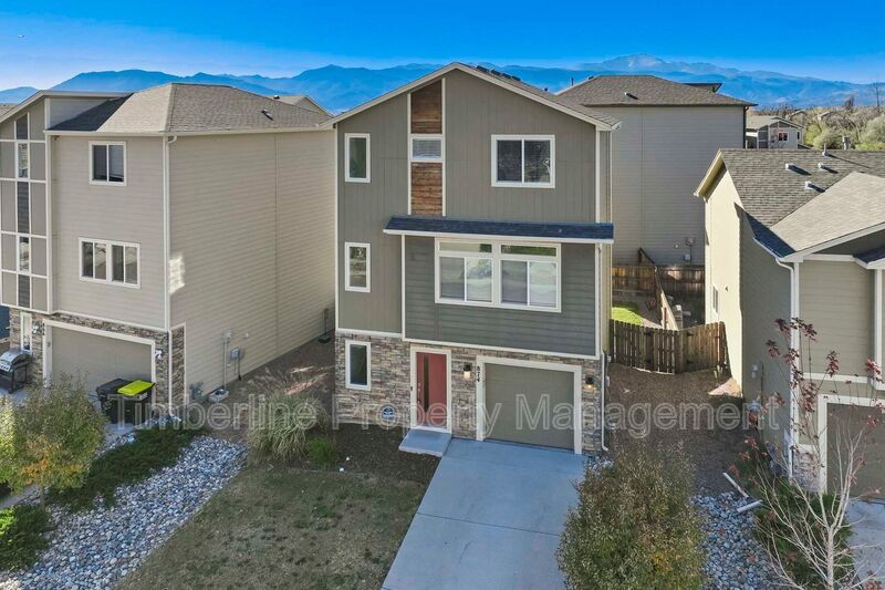 Modern 3bd Home Near Peterson AFB on Powers Corridor 6mos Lease Available property image