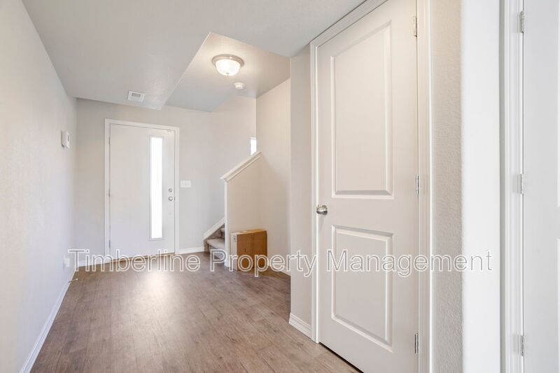 Modern 3bd Home Near Peterson AFB on Powers Corridor 6mos Lease Available property image