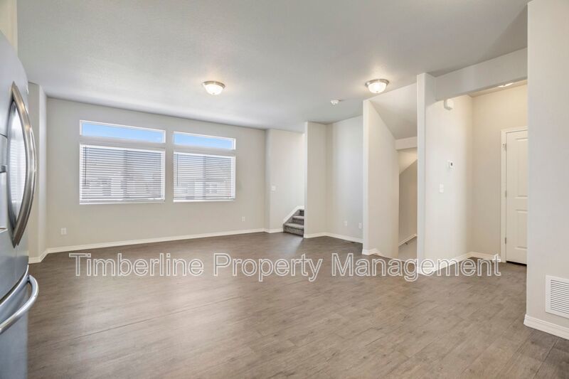 Modern 3bd Home Near Peterson AFB on Powers Corridor 6mos Lease Available property image