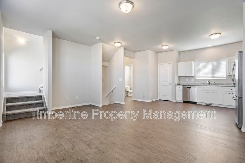 Modern 3bd Home Near Peterson AFB on Powers Corridor 6mos Lease Available property image