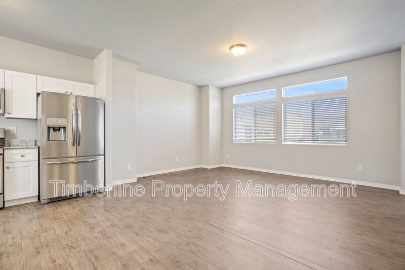 Modern 3bd Home Near Peterson AFB on Powers Corridor 6mos Lease Available property image