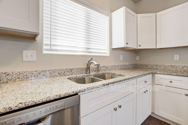 Modern 3bd Home Near Peterson AFB on Powers Corridor 6mos Lease Available property image