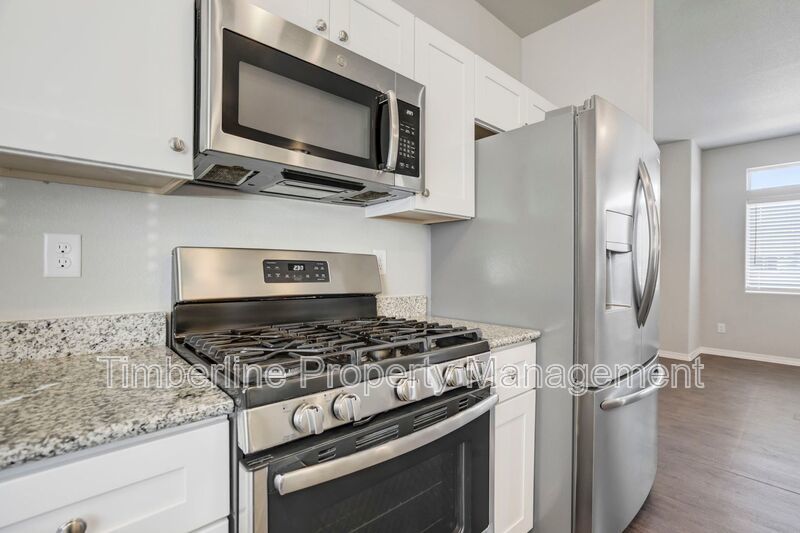 Modern 3bd Home Near Peterson AFB on Powers Corridor 6mos Lease Available property image