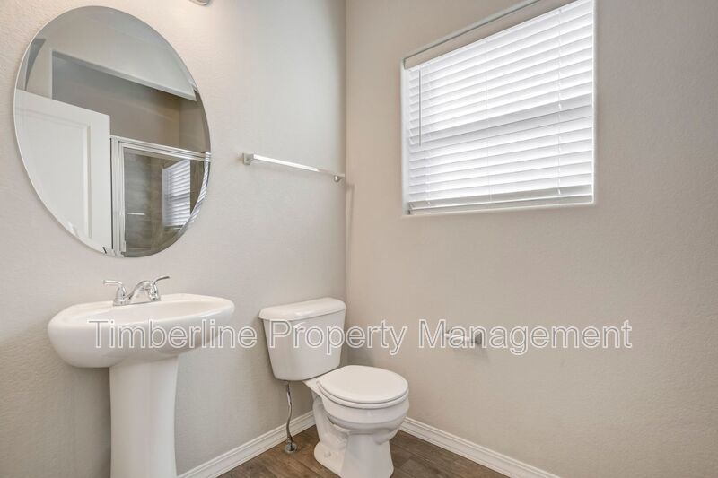 Modern 3bd Home Near Peterson AFB on Powers Corridor 6mos Lease Available property image