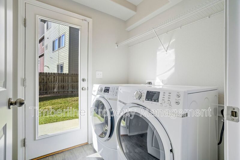 Modern 3bd Home Near Peterson AFB on Powers Corridor 6mos Lease Available property image