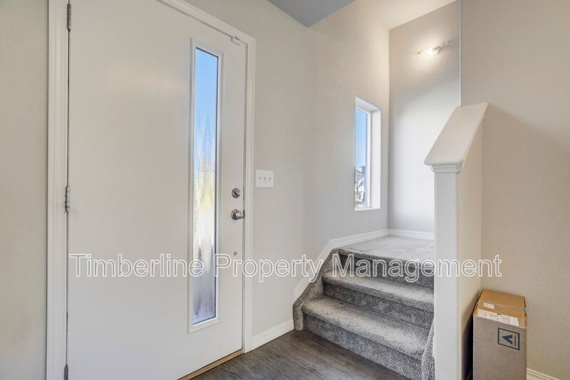 Modern 3bd Home Near Peterson AFB on Powers Corridor 6mos Lease Available property image