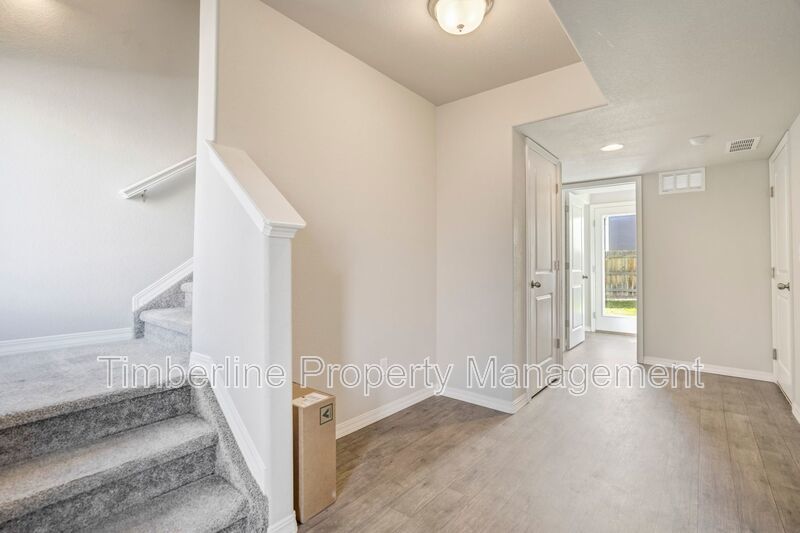 Modern 3bd Home Near Peterson AFB on Powers Corridor 6mos Lease Available property image