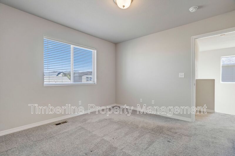 Modern 3bd Home Near Peterson AFB on Powers Corridor 6mos Lease Available property image