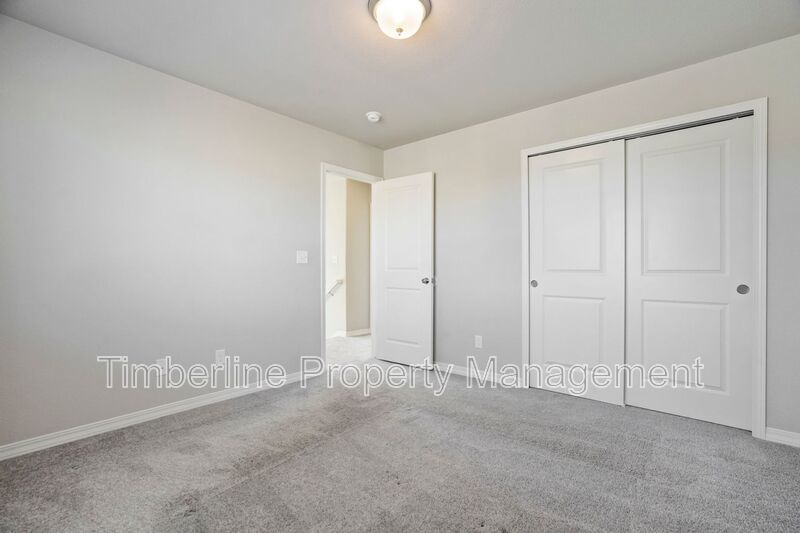 Modern 3bd Home Near Peterson AFB on Powers Corridor 6mos Lease Available property image