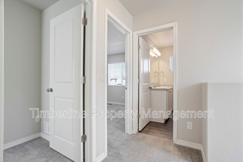 Modern 3bd Home Near Peterson AFB on Powers Corridor 6mos Lease Available property image