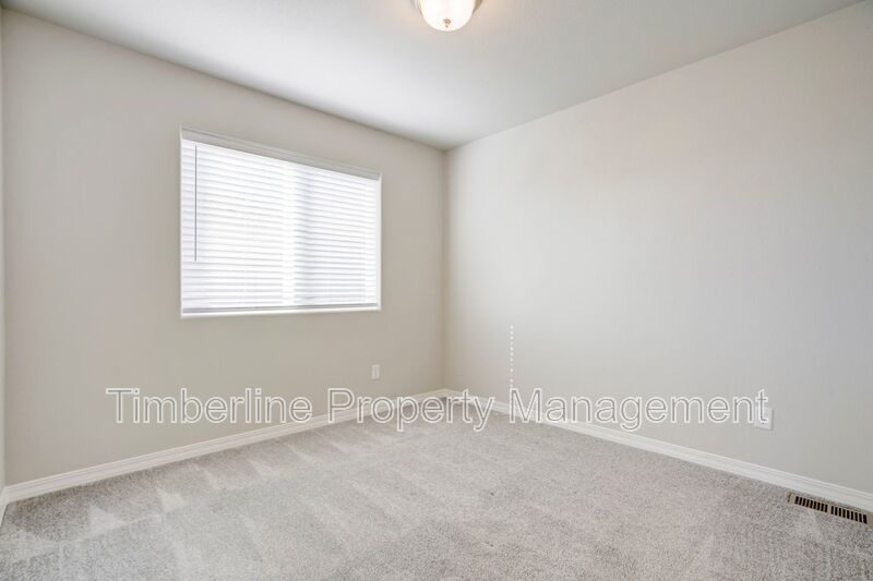 Modern 3bd Home Near Peterson AFB on Powers Corridor 6mos Lease Available property image