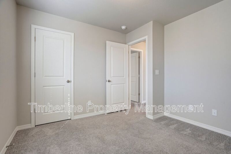 Modern 3bd Home Near Peterson AFB on Powers Corridor 6mos Lease Available property image