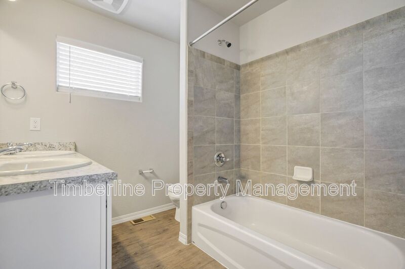 Modern 3bd Home Near Peterson AFB on Powers Corridor 6mos Lease Available property image