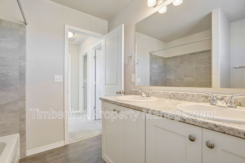 Modern 3bd Home Near Peterson AFB on Powers Corridor 6mos Lease Available property image