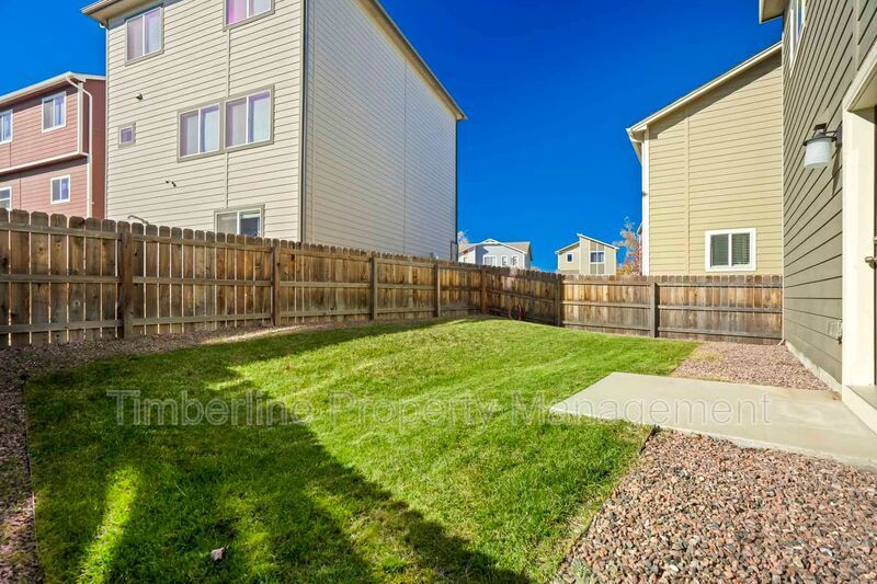 Modern 3bd Home Near Peterson AFB on Powers Corridor 6mos Lease Available property image