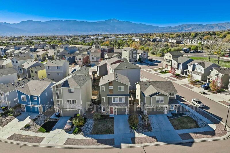 Modern 3bd Home Near Peterson AFB on Powers Corridor 6mos Lease Available property image