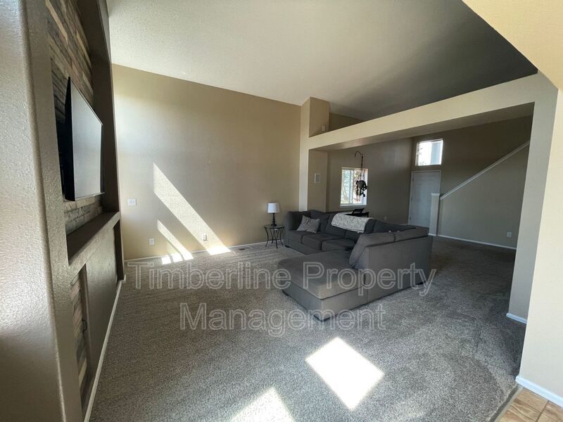 Open Concept 3 Bedroom Home in a Great Location property image