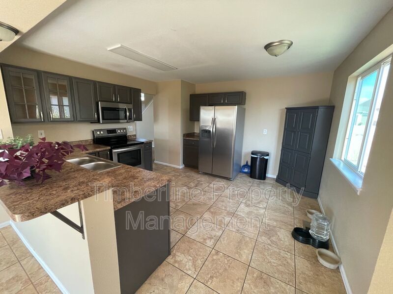 Open Concept 3 Bedroom Home in a Great Location property image