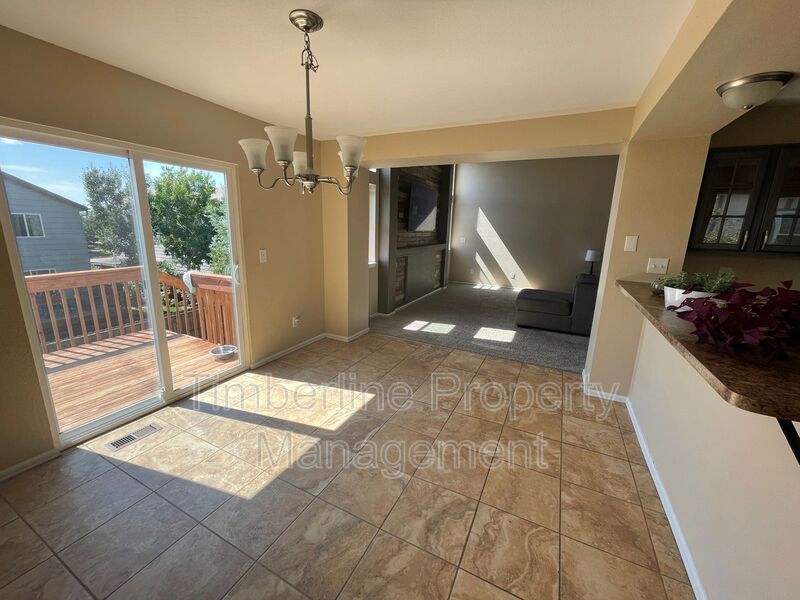 Open Concept 3 Bedroom Home in a Great Location property image