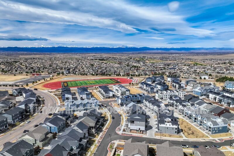 Newer 3bd Home in Broomfield Baseline Community property image