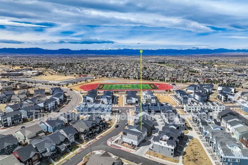Newer 3bd Home in Broomfield Baseline Community property image