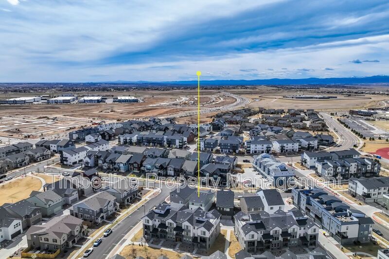 Newer 3bd Home in Broomfield Baseline Community property image