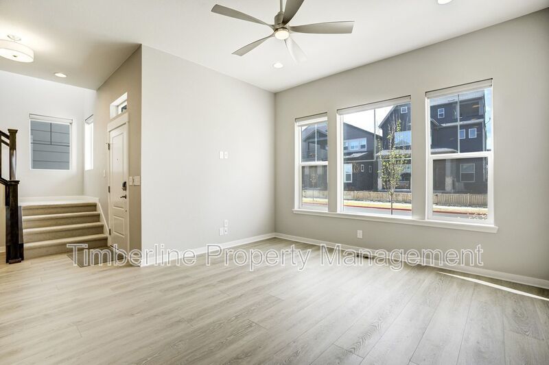 Newer 3bd Home in Broomfield Baseline Community property image