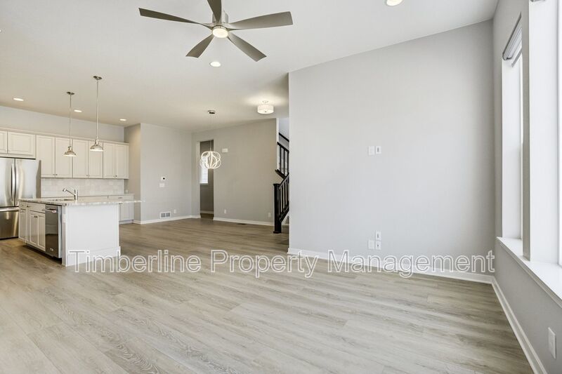 Newer 3bd Home in Broomfield Baseline Community property image