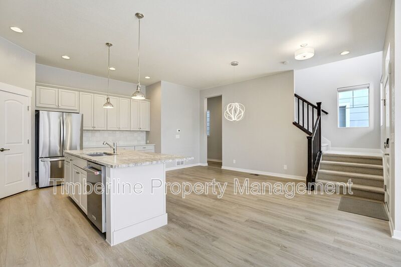 Newer 3bd Home in Broomfield Baseline Community property image