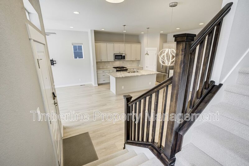 Newer 3bd Home in Broomfield Baseline Community property image