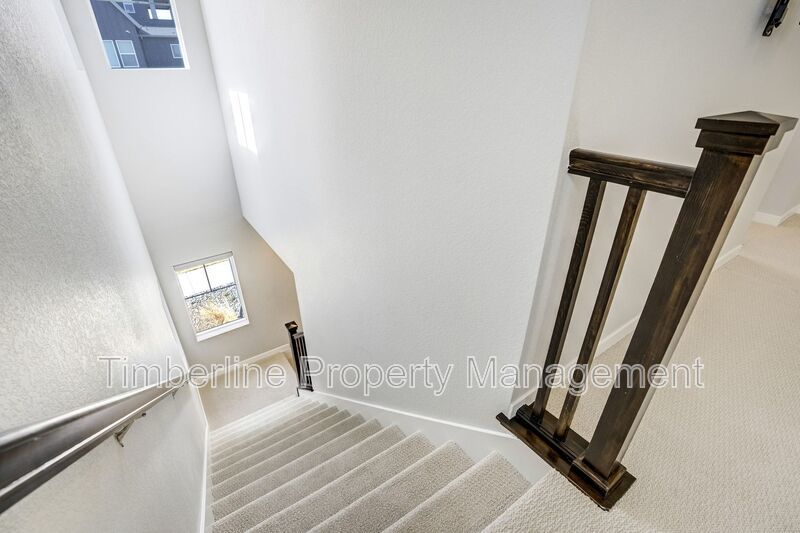 Newer 3bd Home in Broomfield Baseline Community property image