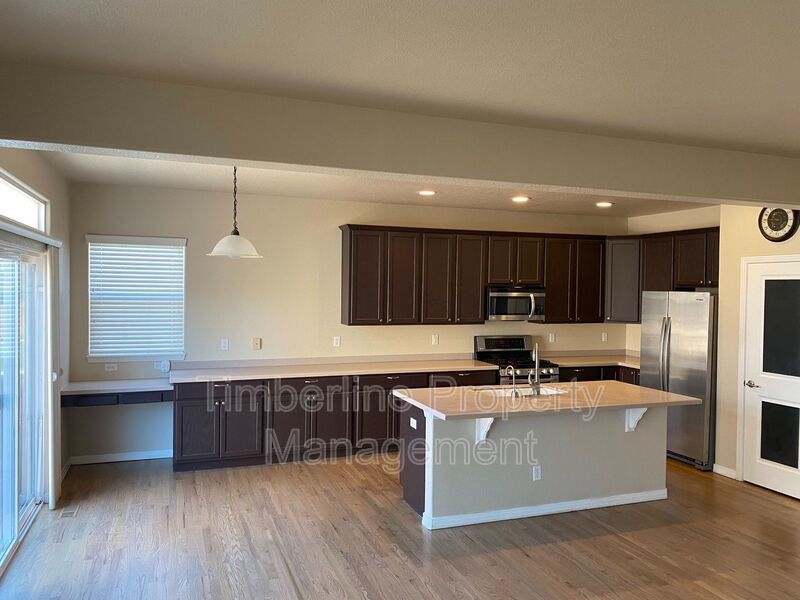 Large D20 6bd Ranch Style Home on Corner Lot....Fabulous North Location property image